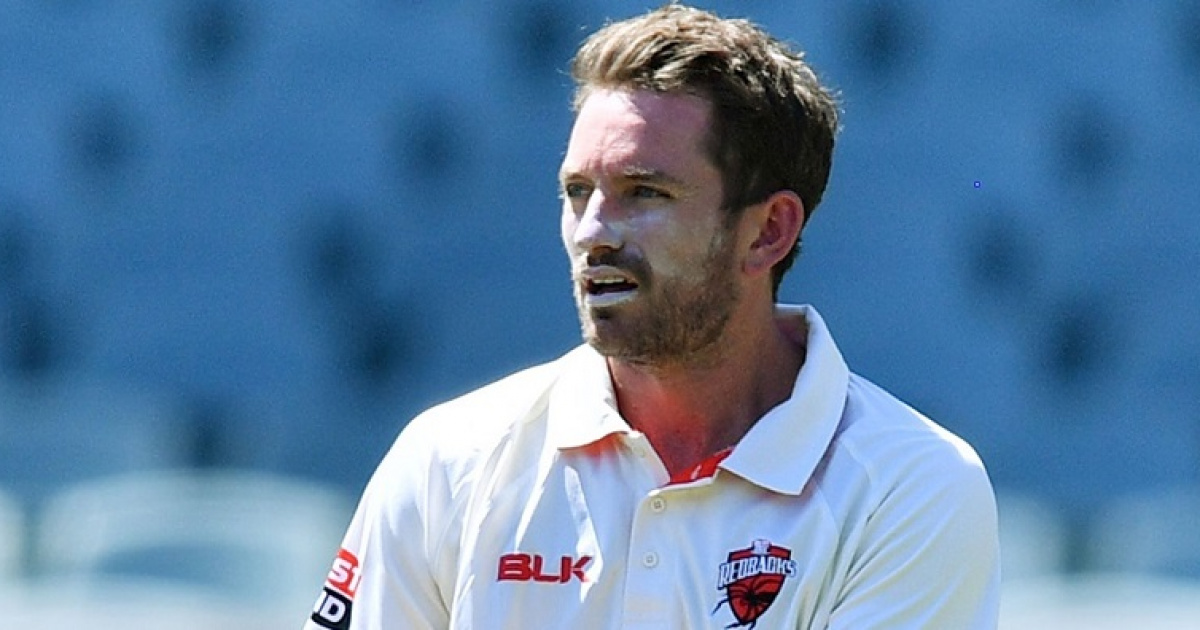 Sayers Signs | News | Gloucestershire Cricket