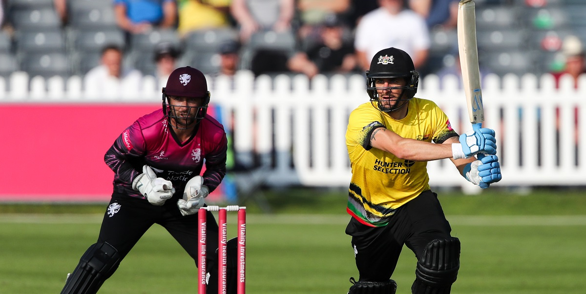 Somerset v Glos | Match Preview | News | Gloucestershire Cricket