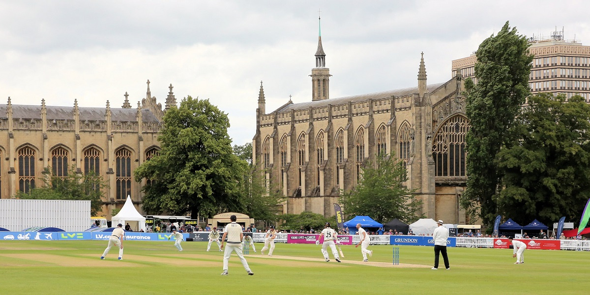 Gloucestershire to play Wiltshire at Cheltenham Cricket Festival News