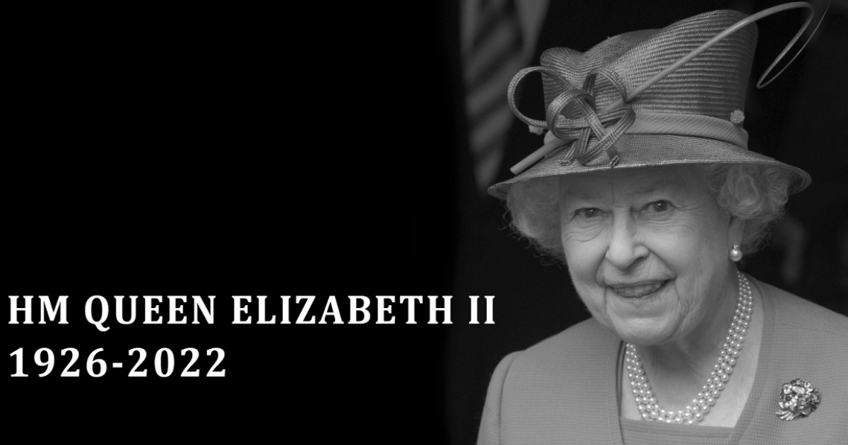 HM Queen Elizabeth II 1926-2022 | News | Gloucestershire Cricket