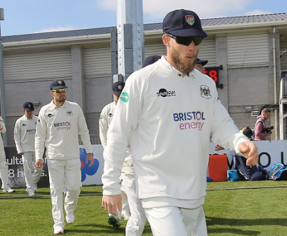 Hours Of Play Gloucestershire Cricket