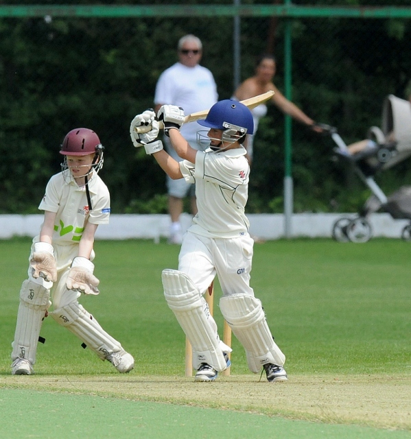 Glos U12s v Wales U12s (599x640)