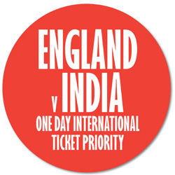 ODI ticket priority Membership image 