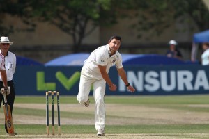 Glos CC T10 Competition at Cheltenham Festival 25-7-14Pic by Martin Bennett