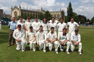 Glos CC T10 Competition at Cheltenham Festival 25-7-14 Pic by Martin Bennett