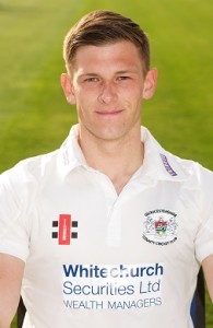 Gloucestershire CCC Media Day 10-4-15 Pic ny Martin Bennett